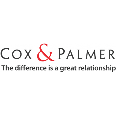 Cox & Palmer logo