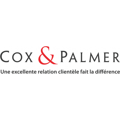 Cox & Palmer logo