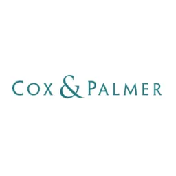 Cox & Palmer logo