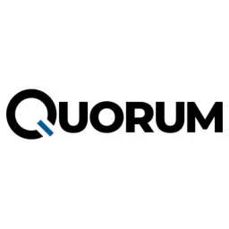 Quorum Information Technologies Inc. logo