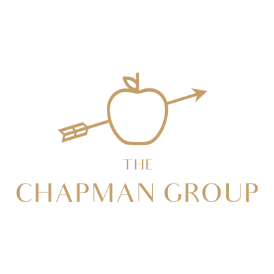 The Chapman Group logo