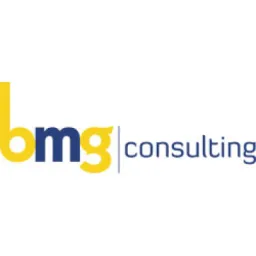 BMG Consulting Inc. logo