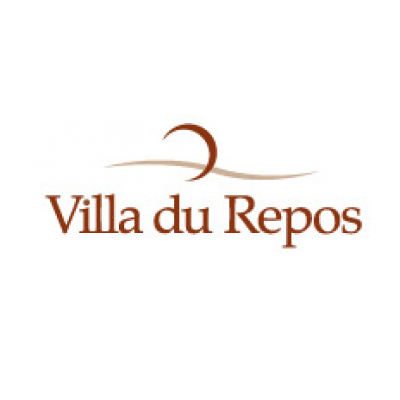 Villa du Repos Inc. logo