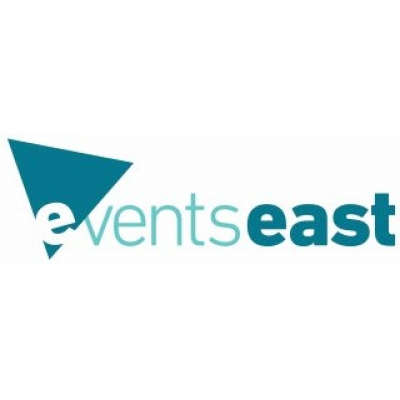 Events East logo