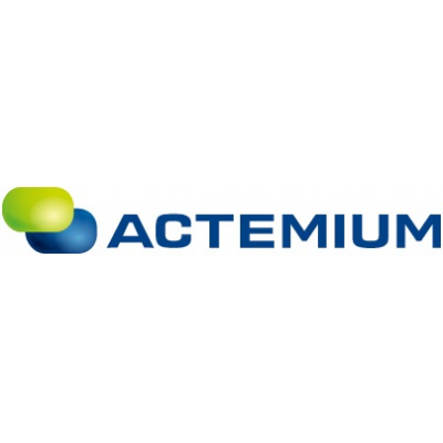Actemium logo