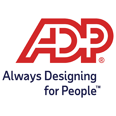 ADP logo