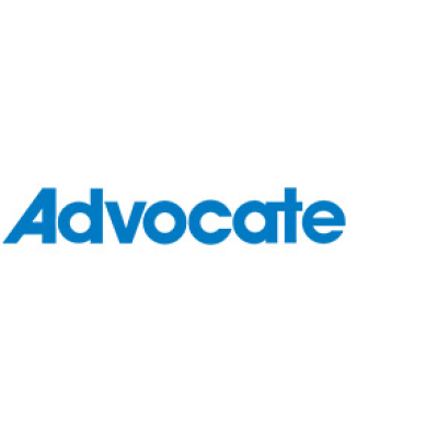 Advocate Printing logo