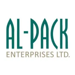 AL-Pack Enterprises Ltd. logo