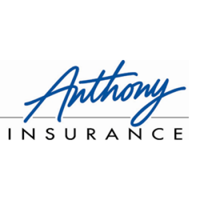 Anthony Insurance logo