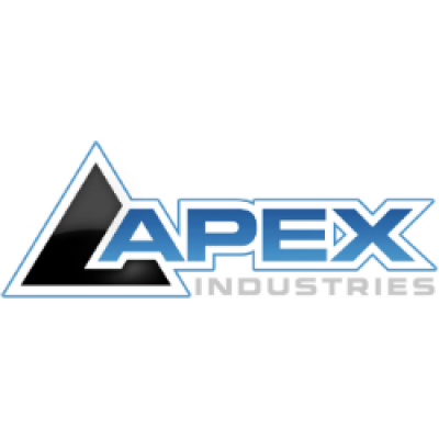 Overhead Door Helper Job At Apex Industries Inc Careerbeacon Com