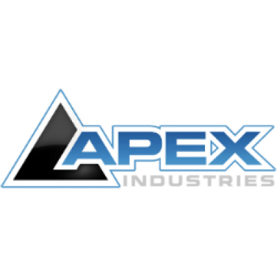 Apex Industries Inc. - Steel Door Manufacturing Group logo