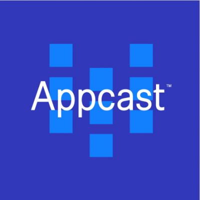Appcast logo