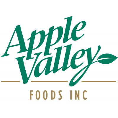 Apple Valley Foods Inc. logo