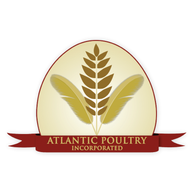 Atlantic Poultry Incorporated (API) logo