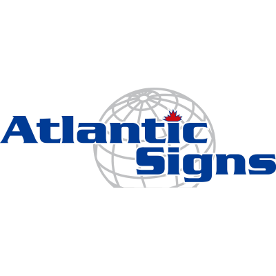Atlantic Signs logo
