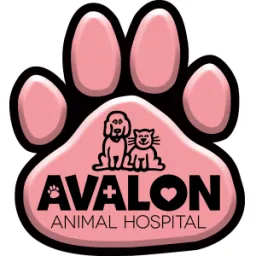 Avalon Animal Hospital logo