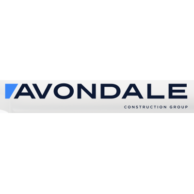 Avondale Construction logo