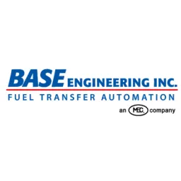 BASE Engineering Inc. logo