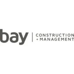 Bay Construction + Management Inc. logo