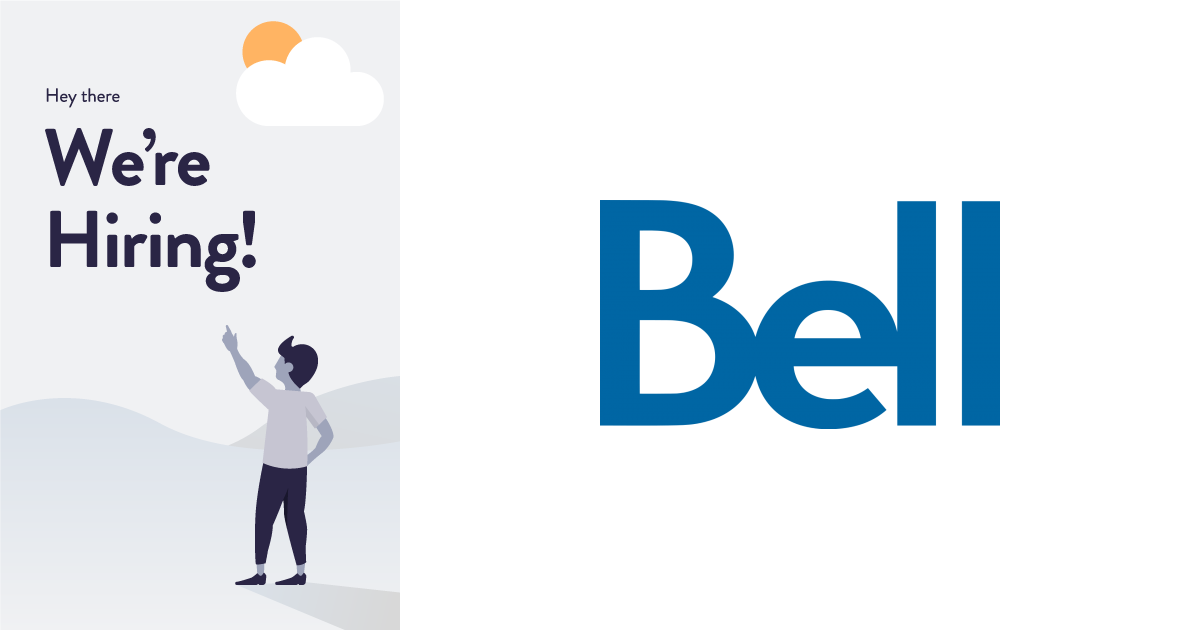 Consumer Service Technician, Bell Aliant Job at Bell