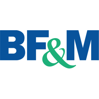 BF&M Insurance Group logo