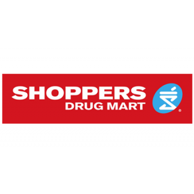 Shoppers Drug Mart logo