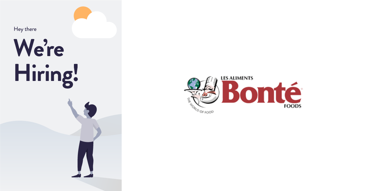 Bonté Foods | CareerBeacon