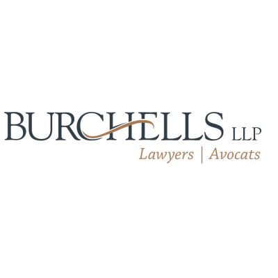 Burchells LLP logo
