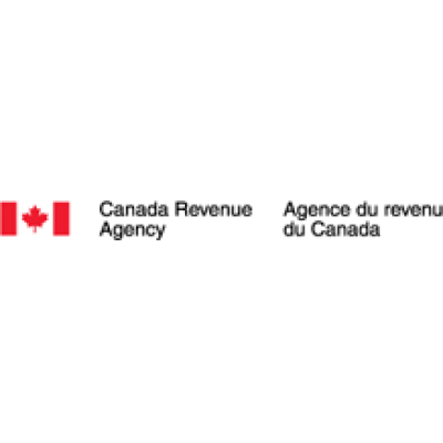 Canada Revenue Agency logo