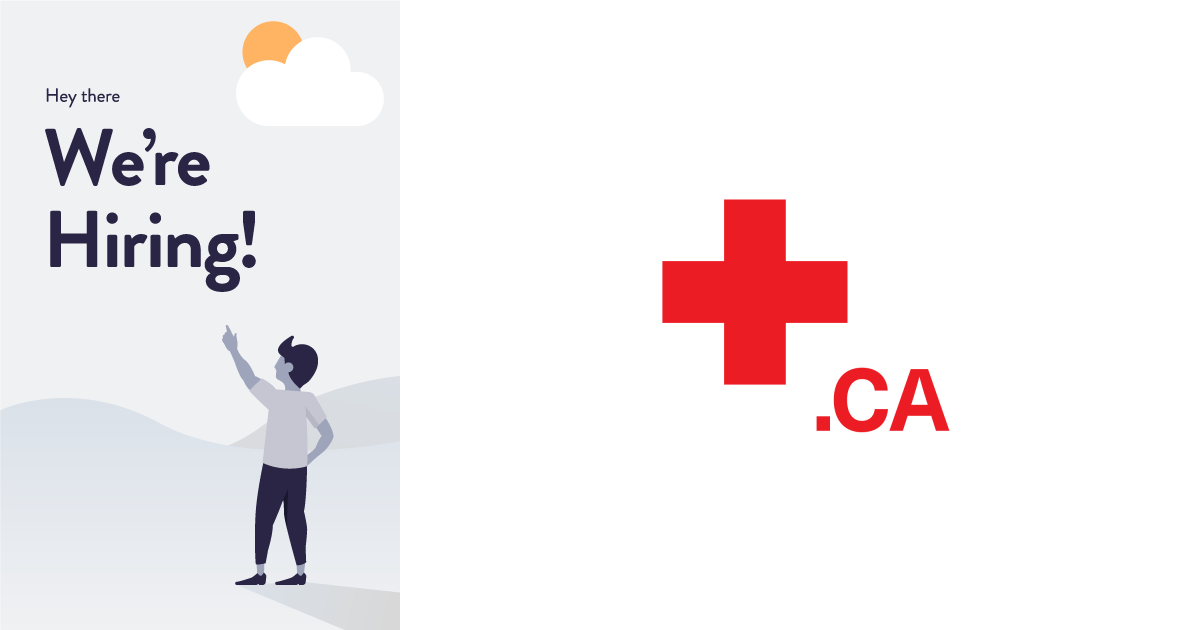 Medical Equipment Technician Job at Canadian Red Cross CareerBeacon