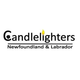Candlelighters Association NL logo