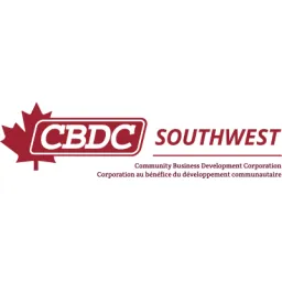 CBDC Southwest logo
