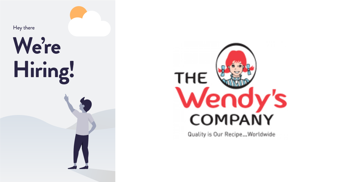 General Manager Job at Charltom Restaurants Ltd. (Wendy�s