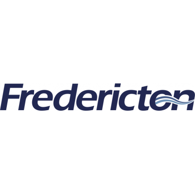 City Of Fredericton logo