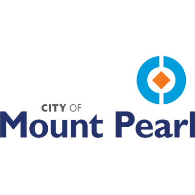 City of Mount Pearl logo