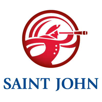 City of Saint John logo