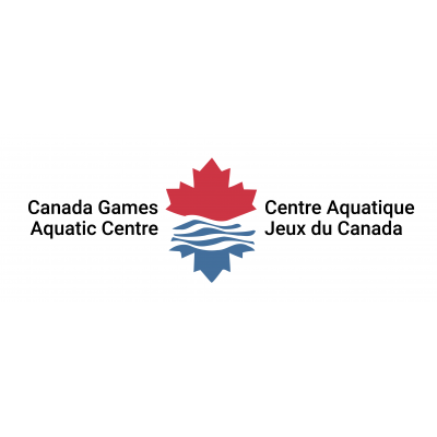 Canada Games Aquatic Centre logo
