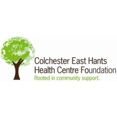 Colchester East Hants Health Centre Foundation logo