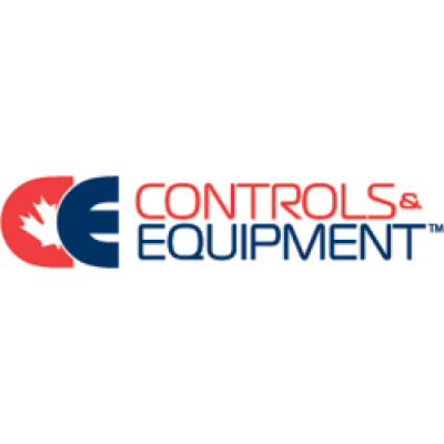 Controls & Equipment Ltd. logo