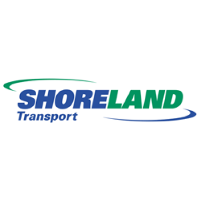 Shoreland Transport Ltd. logo