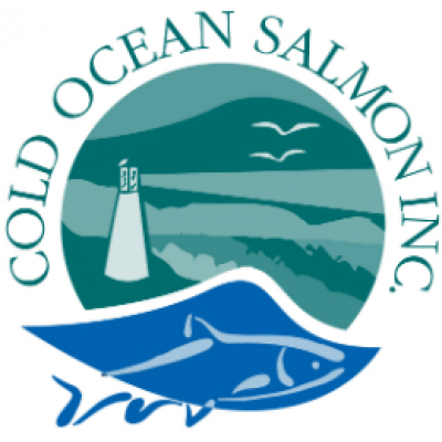 Cold Ocean Salmon Ltd. logo