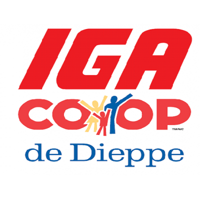 Cooperative de Dieppe (Dieppe Co-op) logo
