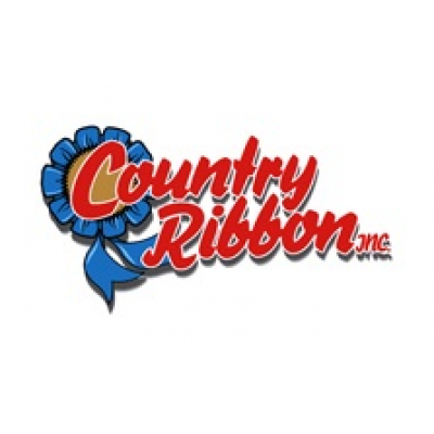 Country Ribbon Inc. logo