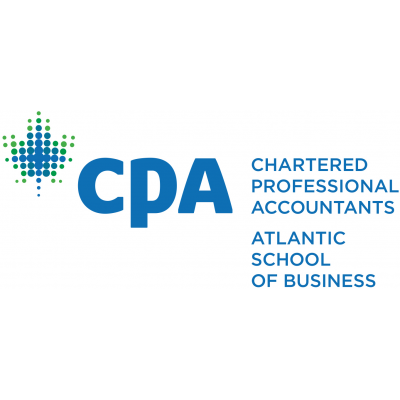CPA Atlantic School of Business logo