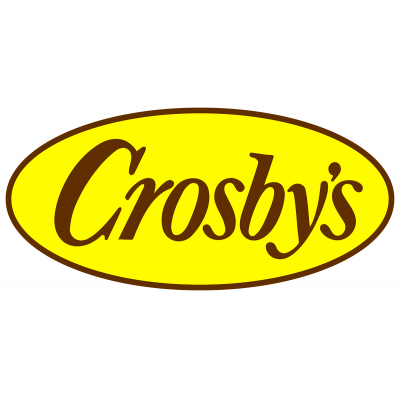 Crosby Molasses Company logo