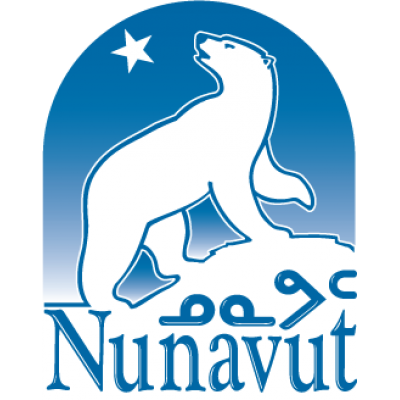Government of Nunavut logo