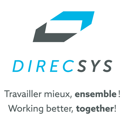 DirecSys Inc logo