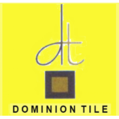 Dominion Tile logo
