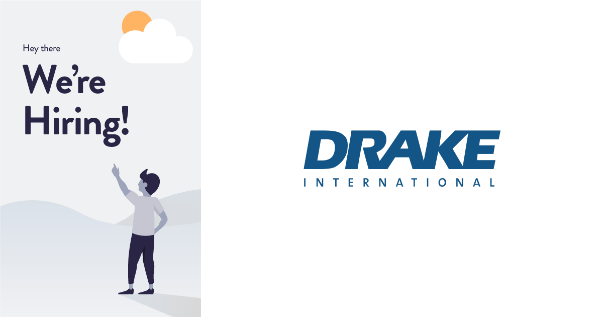Drake International's Employer Showcase