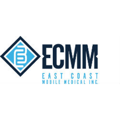 East Coast Mobile Medical Inc. logo